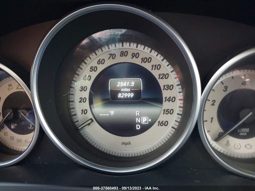 2014 MERCEDES-BENZ E 350 4MATIC WDDKJ8JB1EF289369