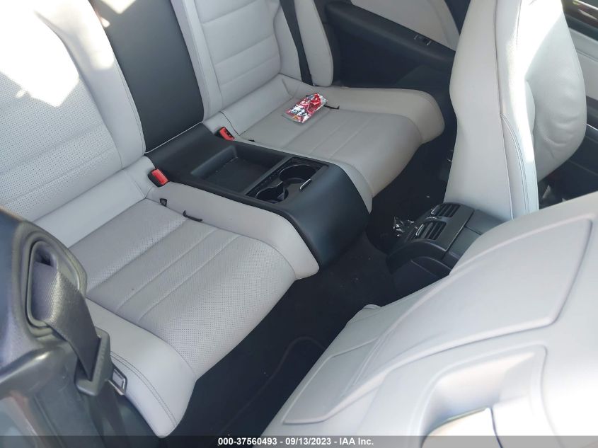 2014 MERCEDES-BENZ E 350 4MATIC WDDKJ8JB1EF289369