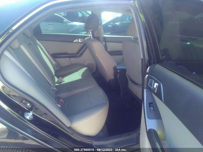 2013 KIA FORTE EX - KNAFU4A27D5704868