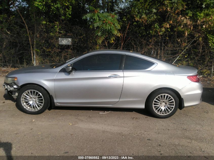 2013 HONDA ACCORD LX-S - 1HGCT1B32DA002206