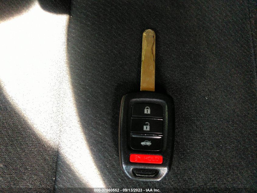2013 HONDA ACCORD LX-S - 1HGCT1B32DA002206