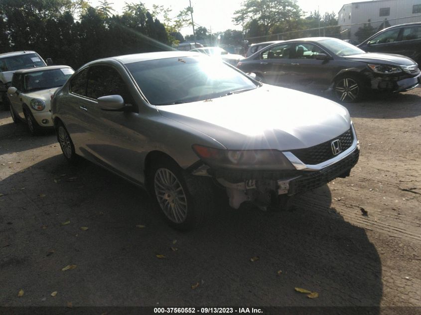 2013 HONDA ACCORD LX-S - 1HGCT1B32DA002206