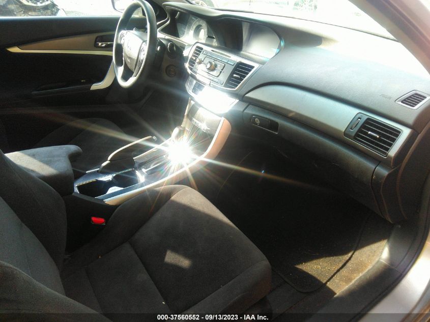 2013 HONDA ACCORD LX-S - 1HGCT1B32DA002206