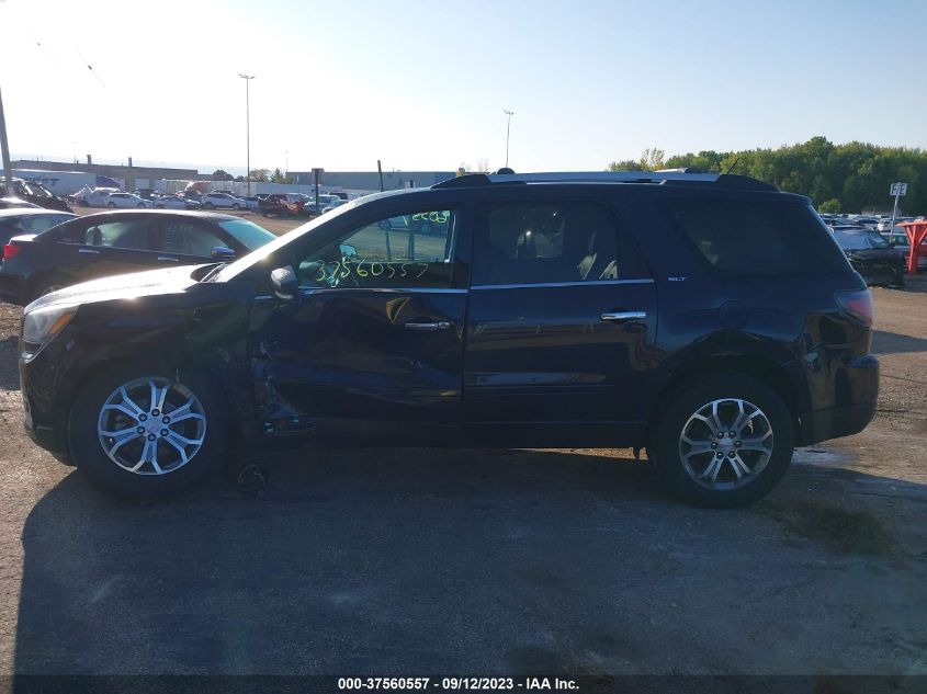 2015 GMC ACADIA SLT-1 - 1GKKVRKD3FJ334626