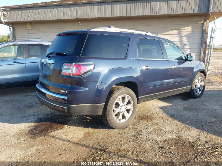 2015 GMC ACADIA SLT-1 - 1GKKVRKD3FJ334626