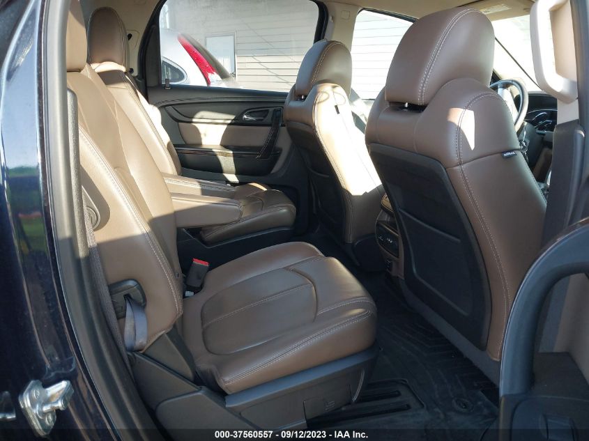2015 GMC ACADIA SLT-1 - 1GKKVRKD3FJ334626
