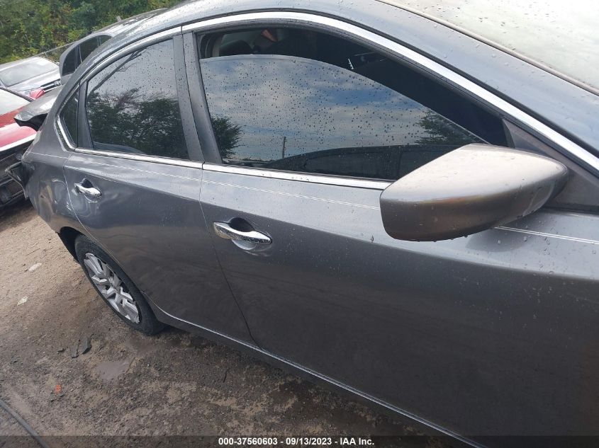 2014 NISSAN ALTIMA 2.5 S - 1N4AL3AP4EC132442