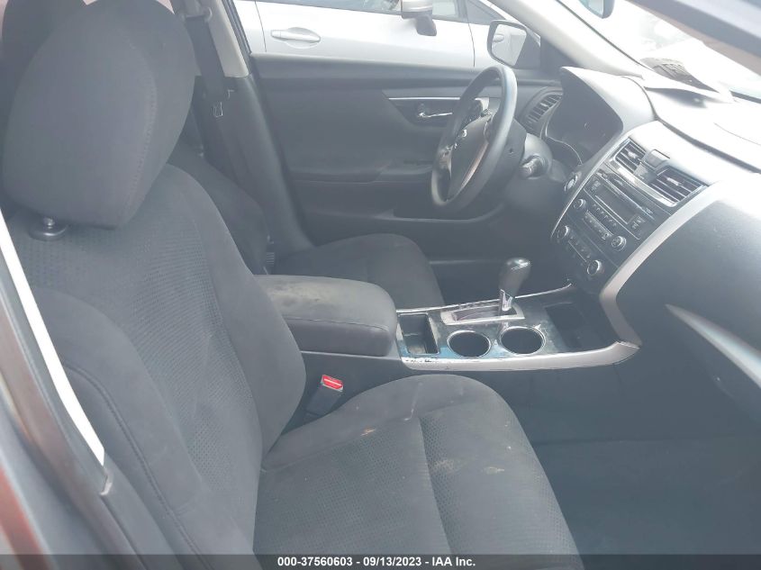 2014 NISSAN ALTIMA 2.5 S - 1N4AL3AP4EC132442