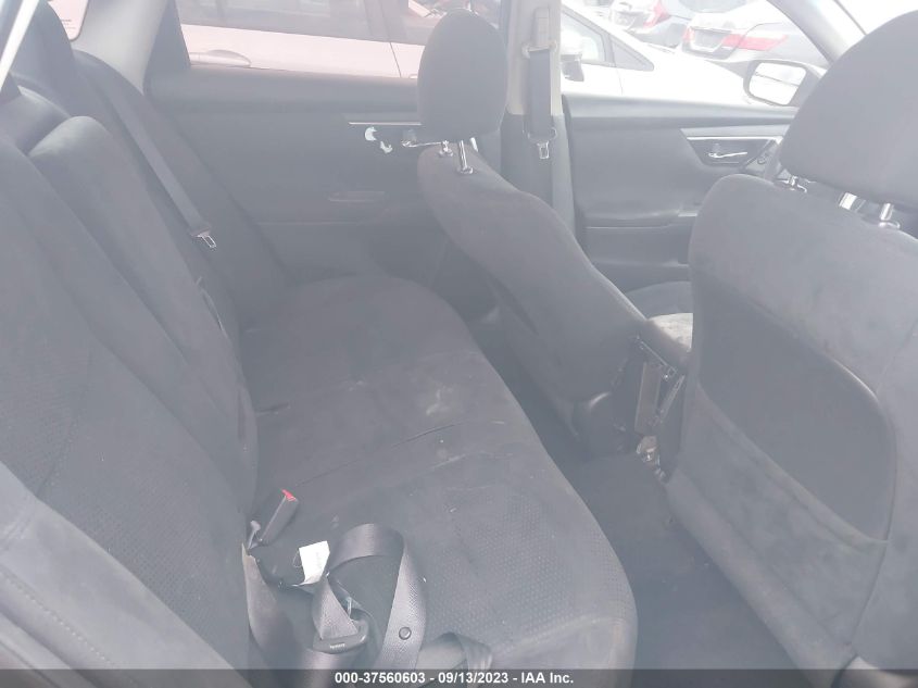 2014 NISSAN ALTIMA 2.5 S - 1N4AL3AP4EC132442