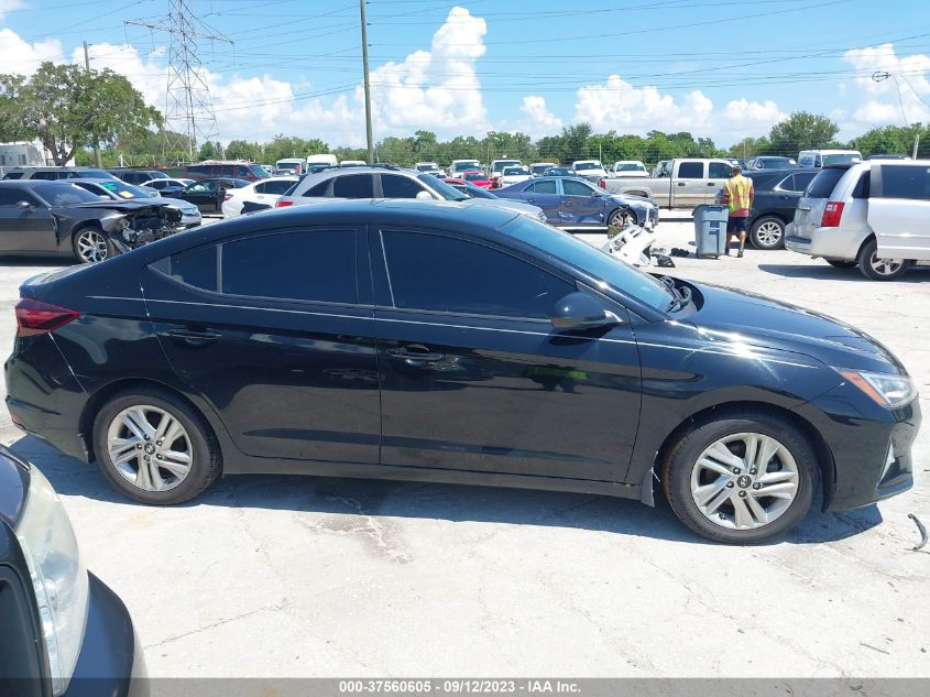 KMHD84LF8LU941996 Hyundai Elantra SEL/VALUE/LIMITED 13