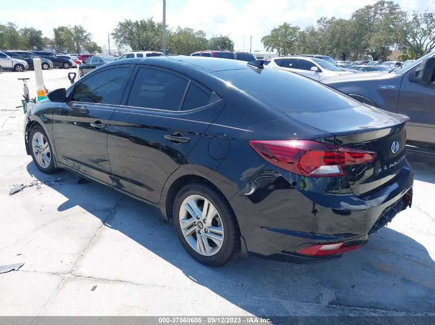 KMHD84LF8LU941996 Hyundai Elantra SEL/VALUE/LIMITED 3