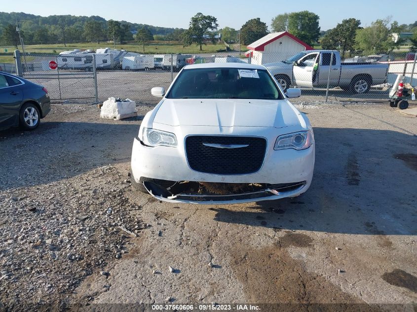 2015 CHRYSLER 300 LIMITED - 2C3CCAAG9FH832984