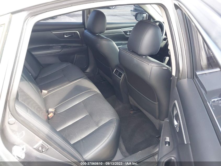 2017 NISSAN ALTIMA 2.5 SL - 1N4AL3AP5HC189544
