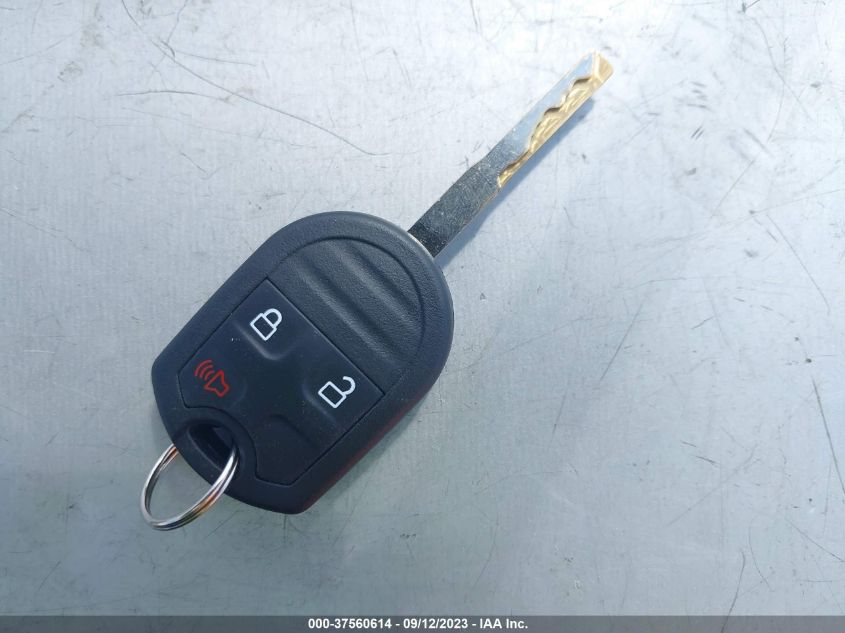 2014 FORD FIESTA SE - 3FADP4EJ1EM195106