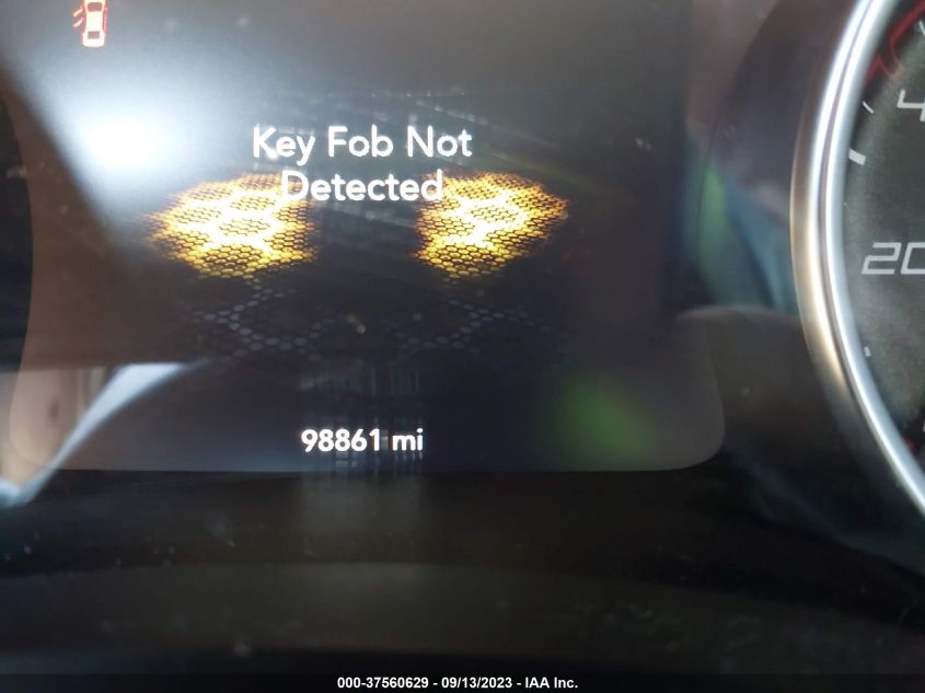 2016 DODGE CHARGER SE - 2C3CDXBG0GH109024