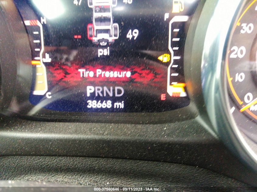 2021 JEEP WRANGLER UNLIMITED SAHARA 4X4 - 1C4HJXEG4MW590480