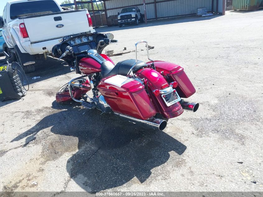 2016 HARLEY-DAVIDSON FLHXS STREET GLIDE SPECIAL - 1HD1KRM13GB603821