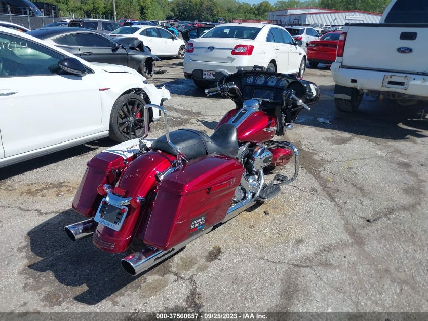 2016 HARLEY-DAVIDSON FLHXS STREET GLIDE SPECIAL - 1HD1KRM13GB603821