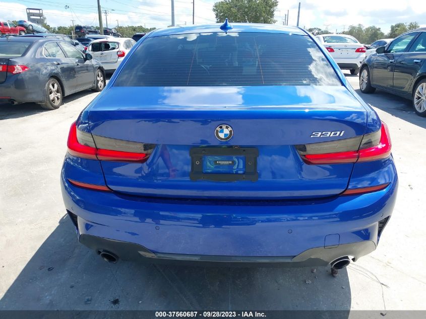 3MW5R1J02L8B45032 BMW 330i   16