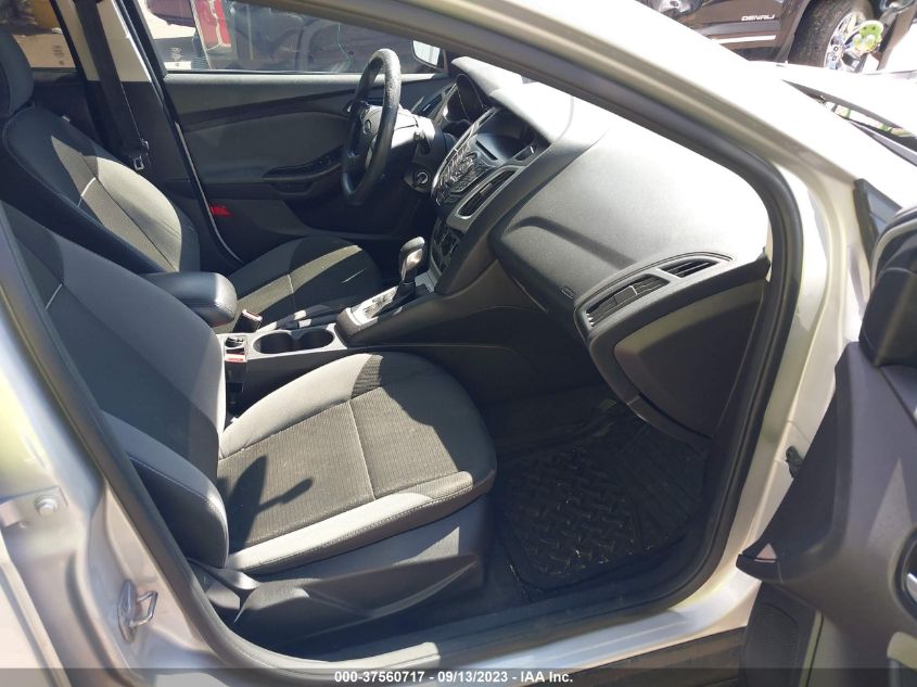 2014 FORD FOCUS SE - 1FADP3K2XEL214311