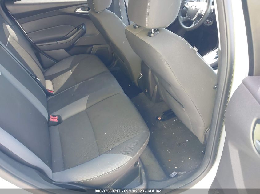 2014 FORD FOCUS SE - 1FADP3K2XEL214311