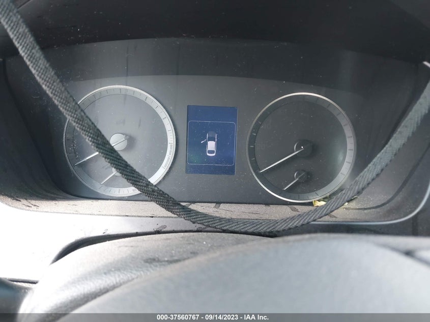 VIN 5NPE24AFXHH545390 2017 HYUNDAI SONATA SE