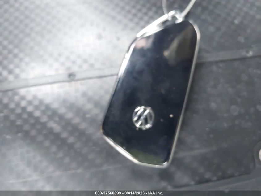 2021 VOLKSWAGEN ID.4 PRO S WVGUNPE20MP060617