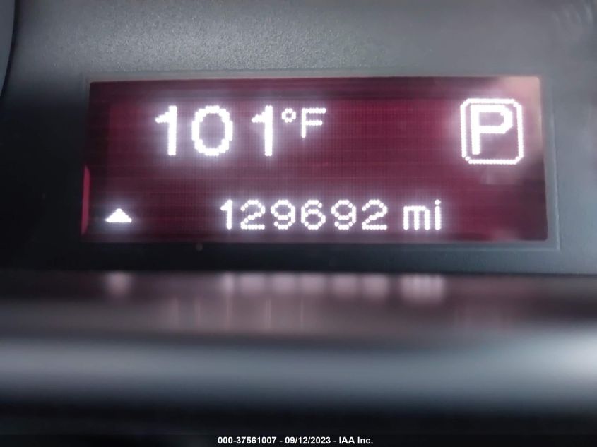 2015 DODGE DART SE - 1C3CDFAA6FV433775