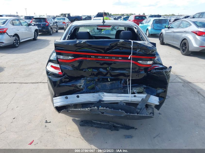 2015 DODGE DART SE - 1C3CDFAA6FV433775