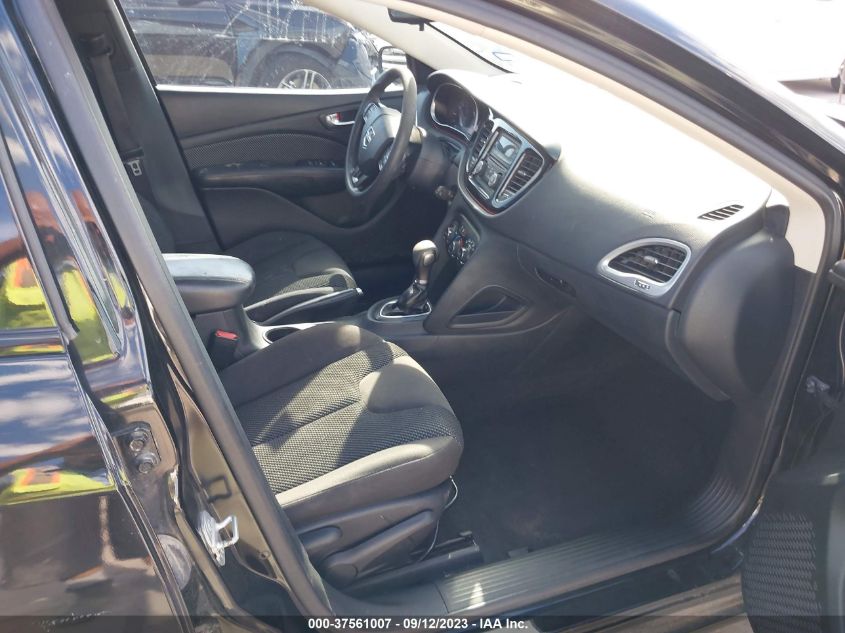 2015 DODGE DART SE - 1C3CDFAA6FV433775