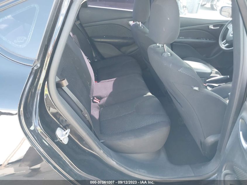 2015 DODGE DART SE - 1C3CDFAA6FV433775