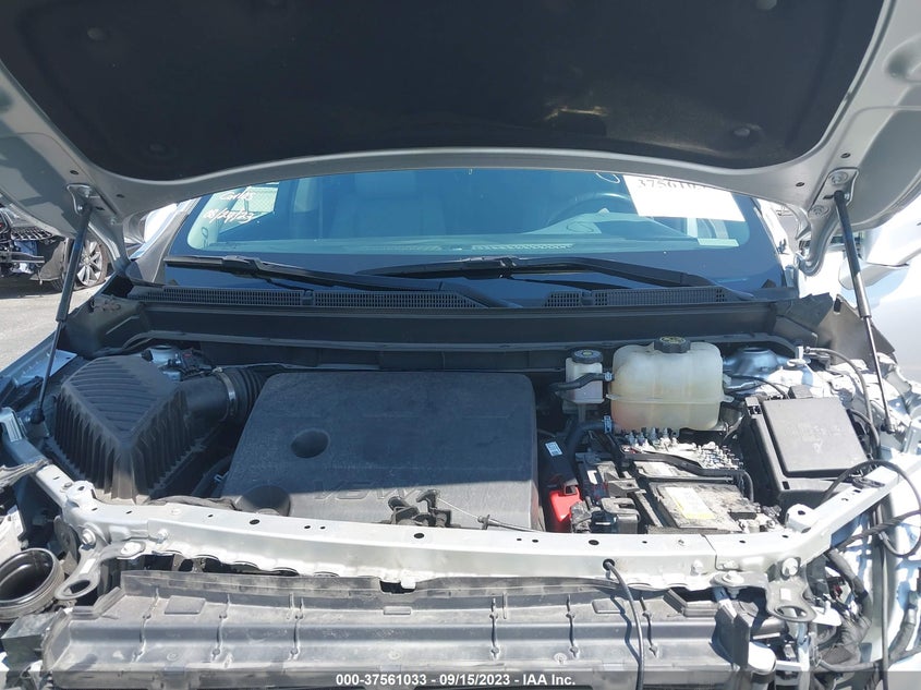 VIN 5GAERBKWXMJ179125 2021 BUICK ENCLAVE ESSENCE