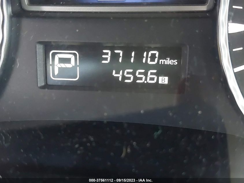 2020 INFINITI QX60 LUXE - 5N1DL0MM7LC507000
