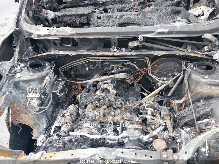 2015 SUBARU FORESTER 2.5I LIMITED - JF2SJAHC5FH431276