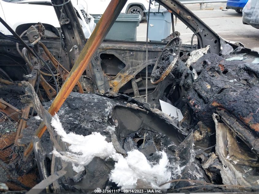 2015 SUBARU FORESTER 2.5I LIMITED - JF2SJAHC5FH431276