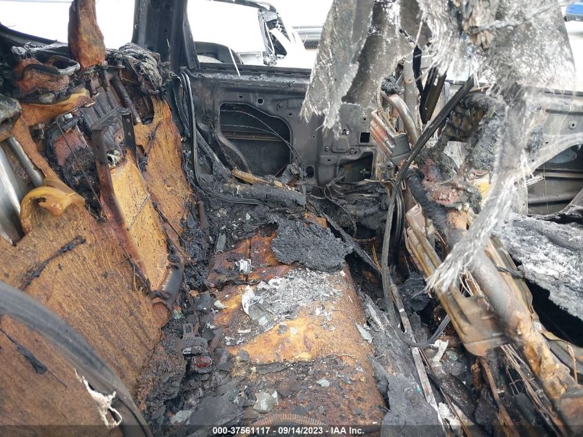 2015 SUBARU FORESTER 2.5I LIMITED - JF2SJAHC5FH431276