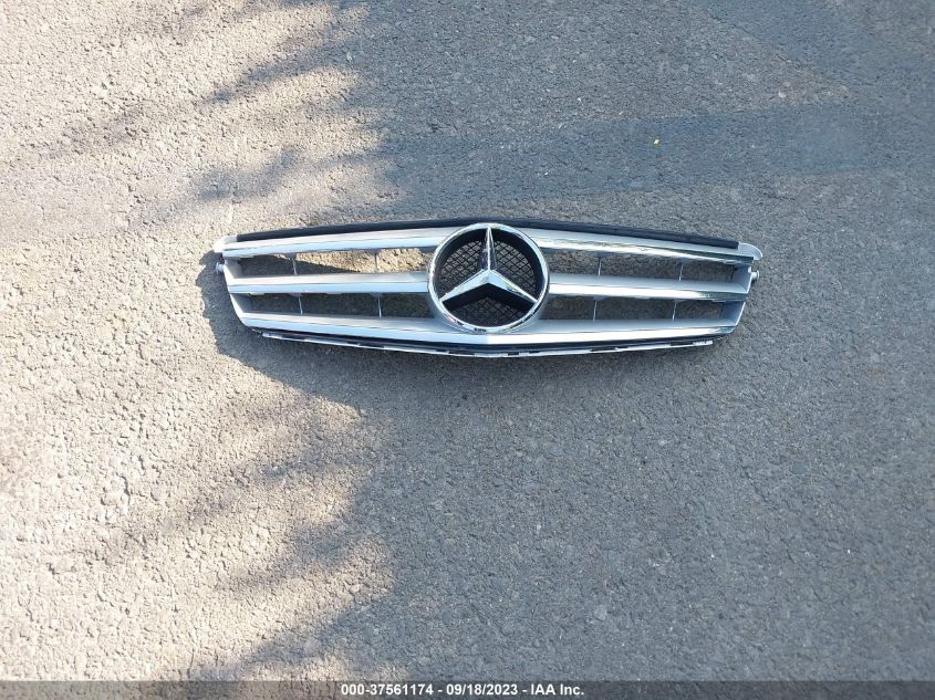 2013 MERCEDES-BENZ C-CLASS C 250 - WDDGF4HB1DR267214