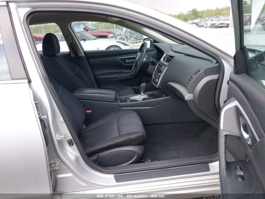 2017 NISSAN ALTIMA 2.5 S - 1N4AL3APXHN331066
