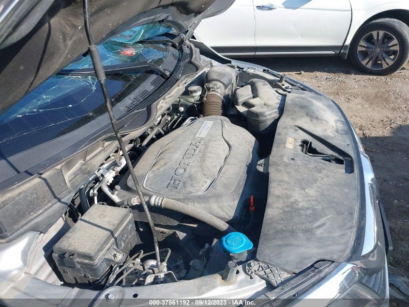 2019 HONDA ODYSSEY LX - 5FNRL6H24KB115860