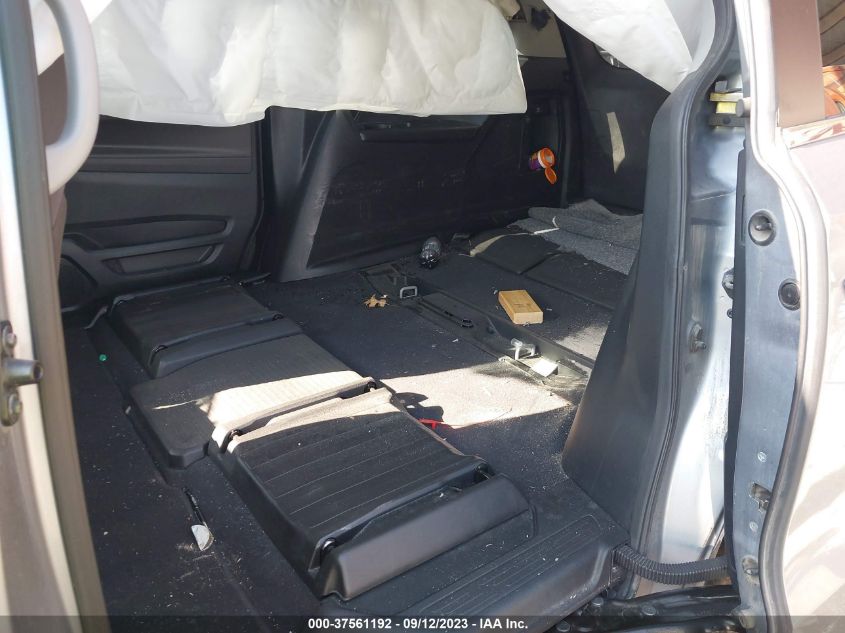 2019 HONDA ODYSSEY LX - 5FNRL6H24KB115860