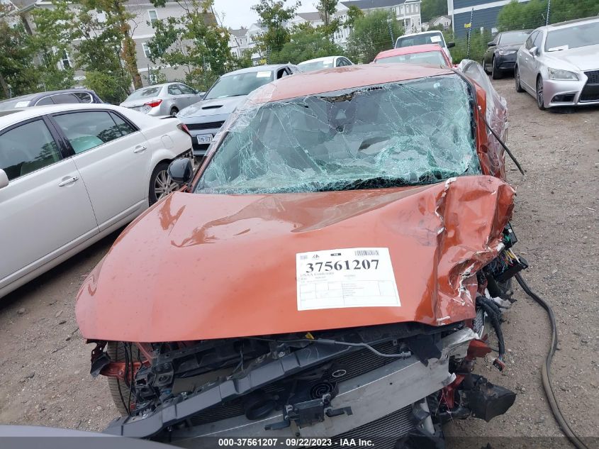 2020 NISSAN ALTIMA 2.5 SR - 1N4BL4CV9LC215979