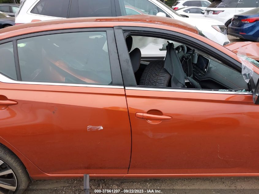 2020 NISSAN ALTIMA 2.5 SR - 1N4BL4CV9LC215979