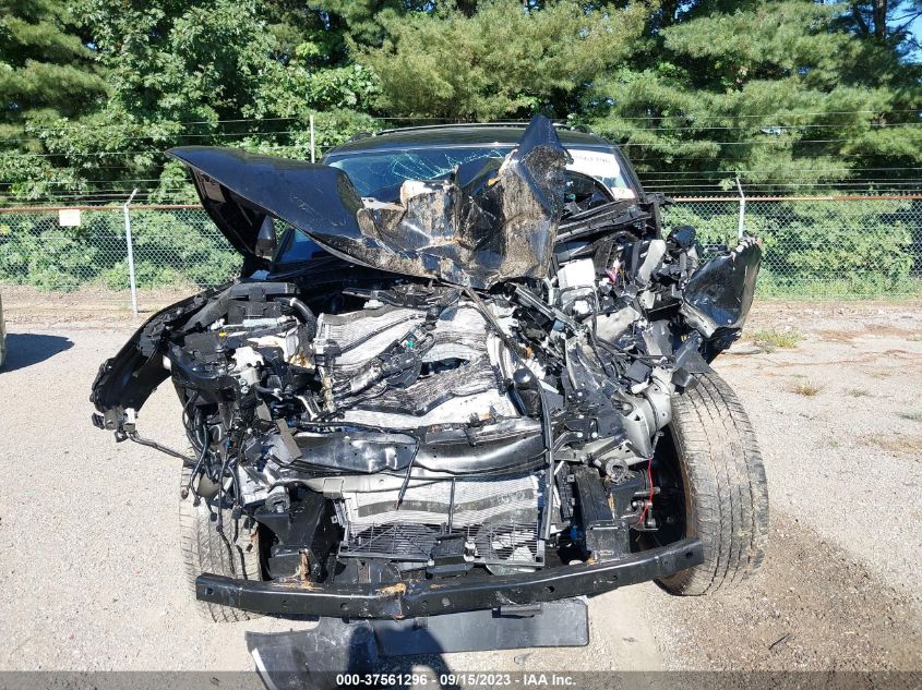 2023 NISSAN ARMADA SL - JN8AY2BB5P9836985