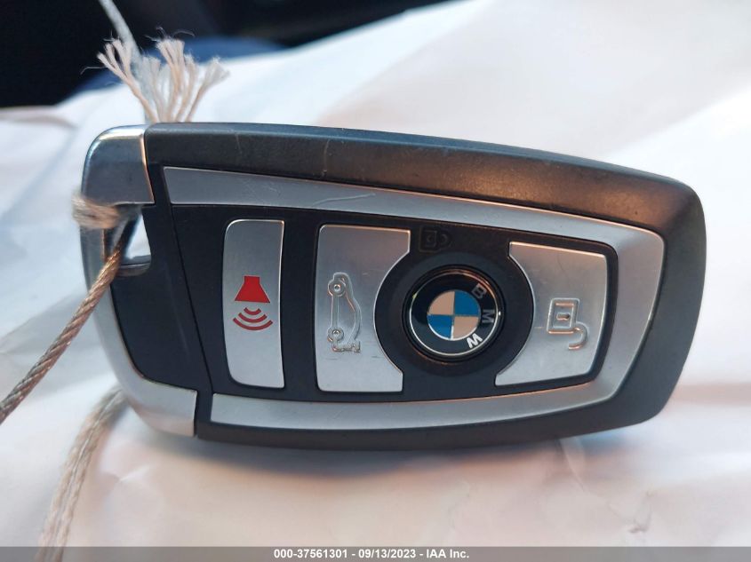 2015 BMW 6 SERIES 640I XDRIVE - WBA6B8C52FD453903