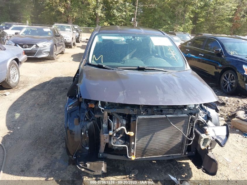 2015 NISSAN VERSA S PLUS - 3N1CN7AP6FL929725