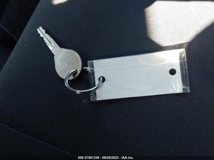 2015 NISSAN VERSA S PLUS - 3N1CN7AP6FL929725