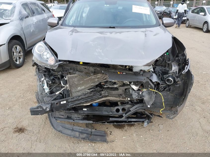 2018 KIA SPORTAGE LX - KNDPMCAC9J7312467