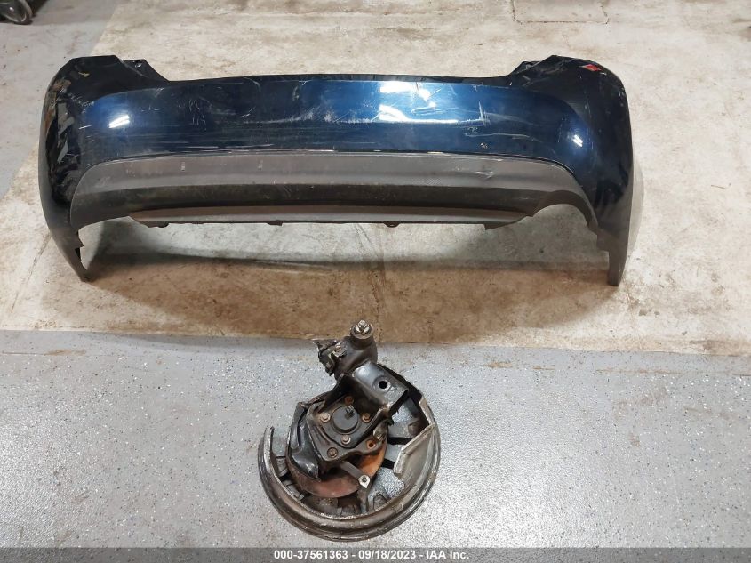 2019 TOYOTA COROLLA L/LE/SE/XLE/XSE - 2T1BURHE2KC145499