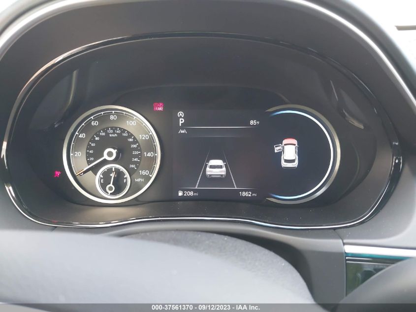 2023 GENESIS GV70 3.5T AWD SPORT KMUMCDTCXPU126176