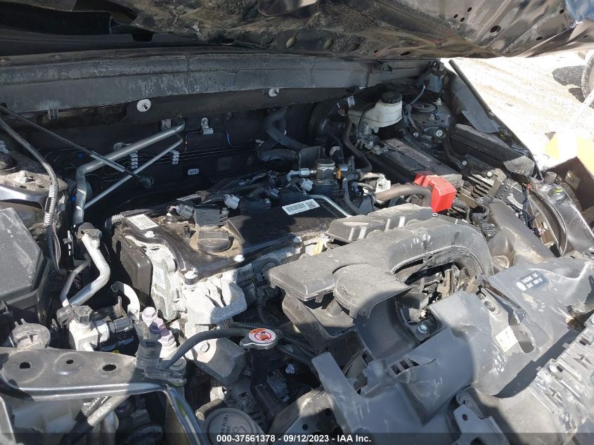 2019 TOYOTA RAV4 XLE PREMIUM - 2T3A1RFV9KW083595